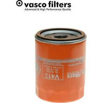 Olejový filtr Olejový filtr VASCO V413