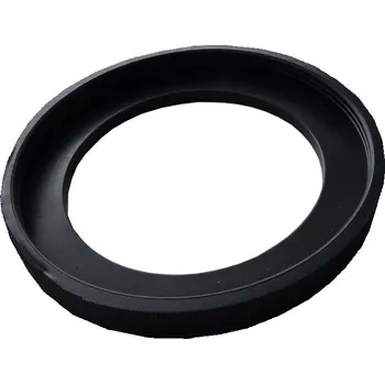 Gumová manžeta k přítlačné misce, pro vyvažovačky typu CB