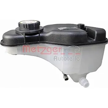 Motor automobilu Vyrovnávací nádoba, chladivo METZGER 2140282