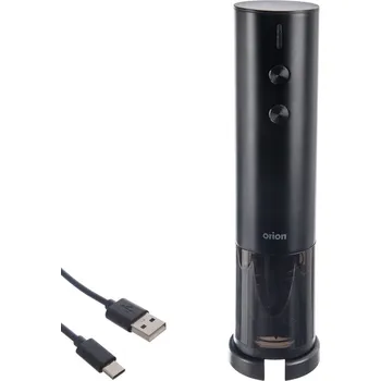 Otvírák ORION Akumulátorová vývrtka s LED osvětlením