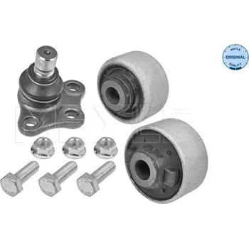 Opravná sada podvozku a pohonu kol Sada na opravy, příčné závěsné rameno MEYLE 11-16 610 0005