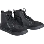 Moto boty W-TEC Sevendee Barva: tmavě šedá, Velikost: 48