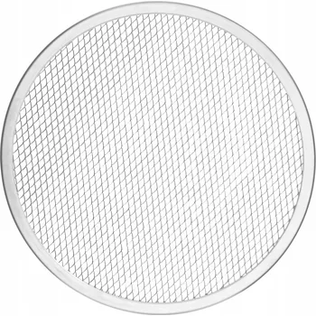 Nádoba na pečení Plech na pizzu Technica průměr 28 cm