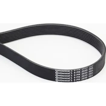ozubený klínový řemen CONTINENTAL CTAM 8PK2035