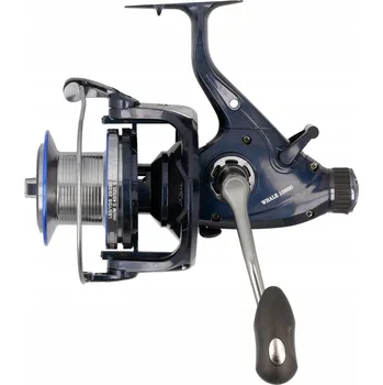 Rybářský naviják Naviják Rumpol Whale 4.1:1