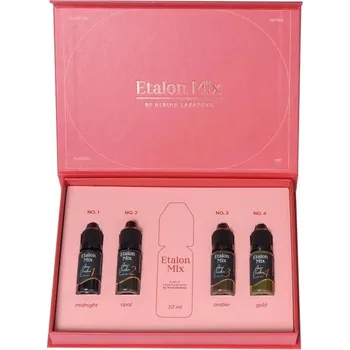 Přípravek na oči Etalon Mix - Set na oční link by Anna Vasileva :: 5ml