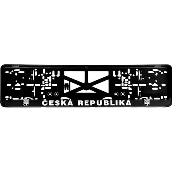 Sheron Podložka pod RZ 3D /CZ