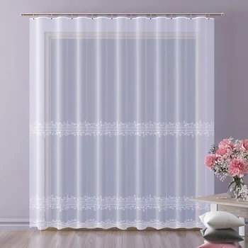 Obraz Záclona na metry žakárová 250 cm