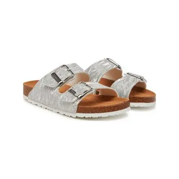 Dámská obuv Nazouváky Tamaris 1-27503-42 Šedá 37