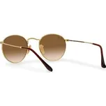 Sluneční brýle Ray-Ban 0RB3447 001/51 Zlatá 53