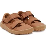 Sandály Froddo Barefoot Sandal G3150266-2 S Hnědá 30