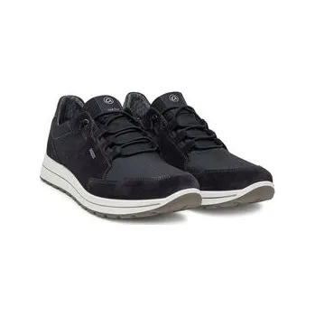 Pánské tenisky Sneakersy Ara Matteo-Gtx 11-24565-22 Tmavomodrá 44