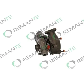Turbodmychadlo Turbodmychadlo, přeplňování REMANTE 003-001-000011R