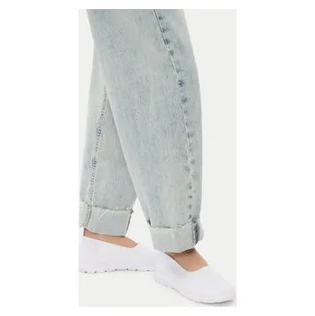 Dámské polobotky Polobotky JENNY H26092024 Bílá 38