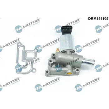 Ventil palivového systému AGR-Ventil Dr.Motor Automotive DRM151105