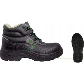 Pracovní obuv Zateplené kotníkové boty pracovní Zephyr V004 vel. 43