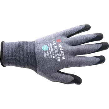 Auto-moto Würth Ochranné rukavice, TIGERFLEX Plus 9