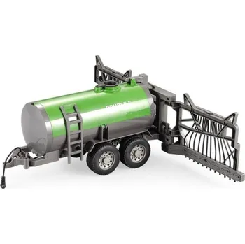 RC model ostatní DoubleE RC přívěsný postřikovač za traktor 1:16 DOUBLE E - RC_318825