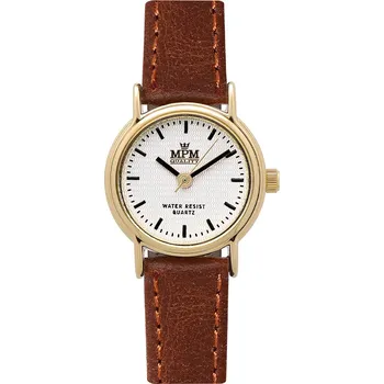 Hodinky MPM Trouw - M - W02M.10718.M