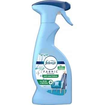Osvěžovač vzduchu Osvěžovač tkanin Febreze LINEN 375 ml na prádlo