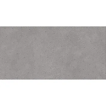 Dlažba Betonico - dlaždice rektifikovaná 59,8x119,8 šedá s dekorem, tl. 9 mm DAKV9796