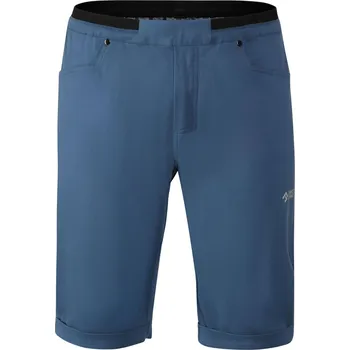 Pánské kraťasy ROCK SHORTS 1.0 ::petrol::L