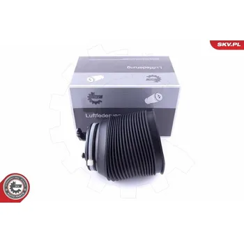 Vzduchová pružina, podvozek ESEN SKV 58SKV005