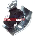 Pojistný kroužek, tlumič výfuku FAST FT84557