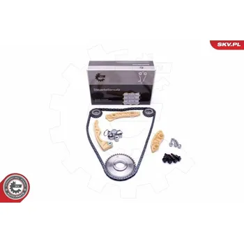 Rozvod motoru Sada rozvodového řetězu ESEN SKV 21SKV186