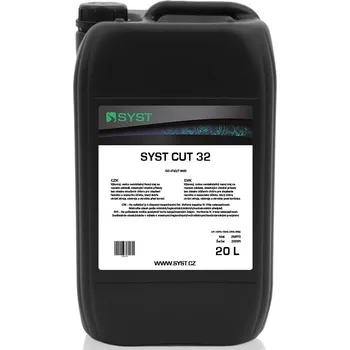 Řezný olej SYST CUT 32, 20L
