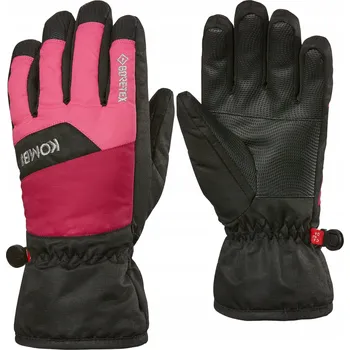 Rukavice Pětiprsté rukavice Kombi Shadowy GORE-TEX M