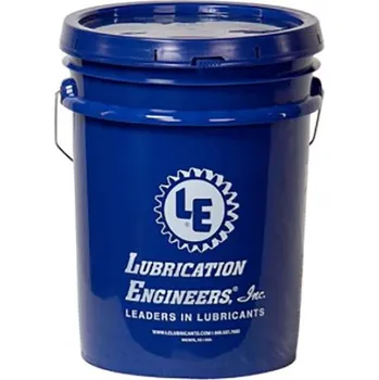 Plastické mazivo Plastické mazivo MOL LE 5180 Pyroshield, 16kg