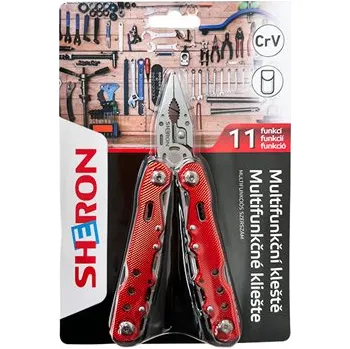 Sheron Multifunkční kleště