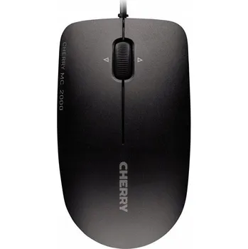 CHERRY MC 2000 myš obouruční USB Typ-A IR LED 1600 DPI
