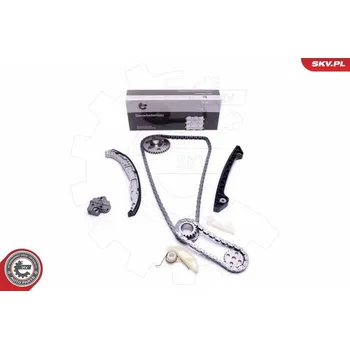 Rozvod motoru Sada rozvodového řetězu ESEN SKV 21SKV242