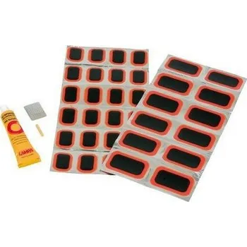 Oprava pneu SET JUMBO