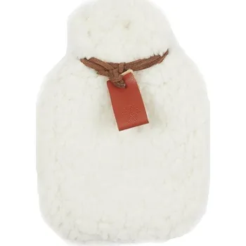 ohřívač rukou Nábytek Pegas Ohřívač rukou Furry bílý