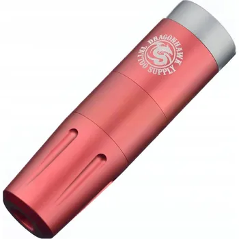 Tetovací strojek DRAGONHAWK X8 Bezdrátový tetovací strojek PEN s regulací otáček (RPM)