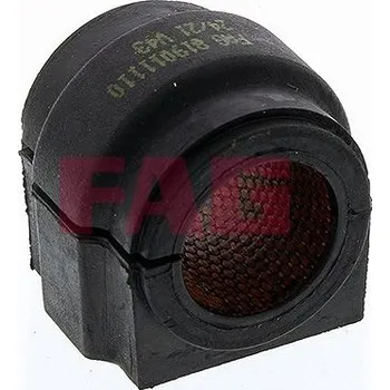 Stabilizátor nápravy Pouzdro stabilizační tyče Schaeffler FAG 819 0111 10