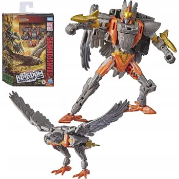 Figurka Vzduchový holicí strojek Hasbro