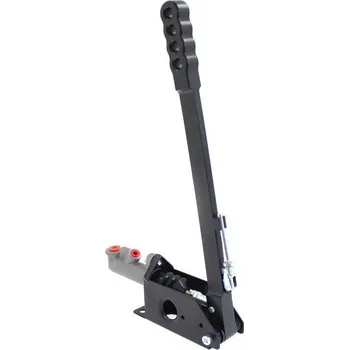 Brzda na kolo TurboWorks hydraulická ruční brzda s brzd. válcem - páka o délce 42 cm