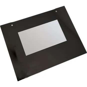 Dveře karosérie Sklo dveří trouby, vnější 12571100A00364 MIDEA, originál