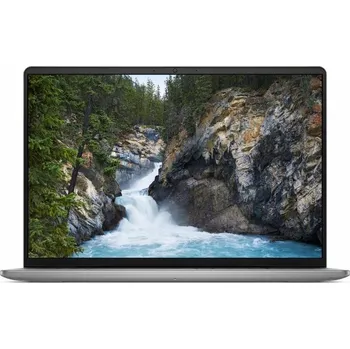 Notebook Notebook Dell Vostro 16 řada 5000 16" Intel Core 5 16 GB / 512 GB šedý