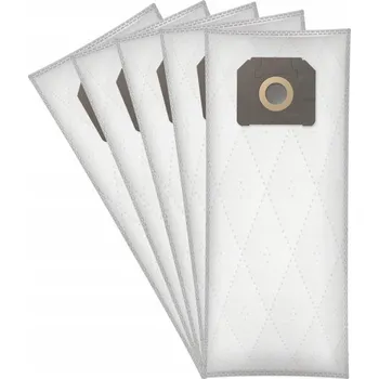 Sáček do vysavače Worwo Sáčky KARCHER NT 361 A 5ks