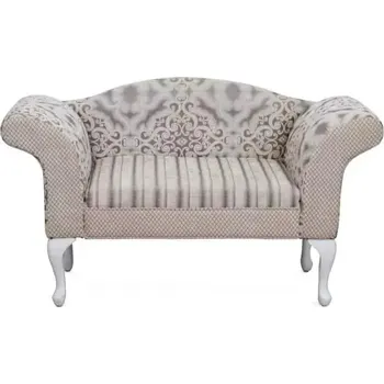 Pohovka Pohovka FABRICIO - krémová - SLEVA 3% s kodem radost25