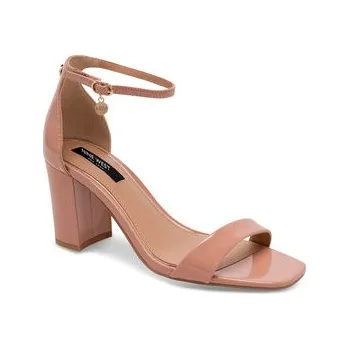 Dámské sandále Sandály Nine West WFA2647-1 Růžová 41
