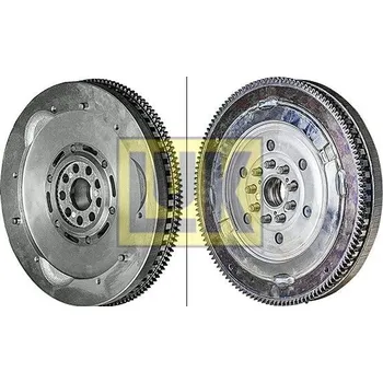 Setrvačník motoru Setrvačník Schaeffler LuK 415 0086 10