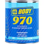 HB BODY 970 Fillsealer (Transparent), 1L