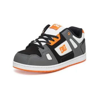 Dámská obuv Sneakersy DC Shoes STAG DC02186060 Barevná 37