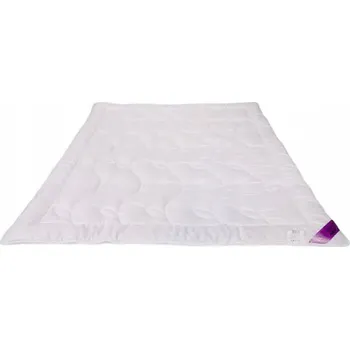 přikrývka Přikrývka pro alergiky celoroční PIÓREX NEW LAWENDER 155x200 bílá